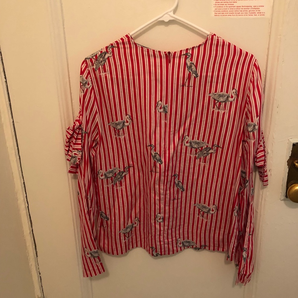 Zara Top - Picture 3 of 4